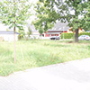 Bauvorhaben im Bau