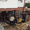 Bohrpfahlsysteme