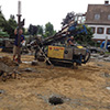 Bohrpfahlsysteme