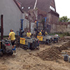 Bohrpfahlsysteme