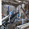 Bohrpfahlsysteme