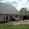 Fertige Bauvorhaben