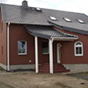 Fertige Bauvorhaben