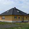 Fertige Bauvorhaben