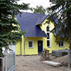 Fertige Bauvorhaben